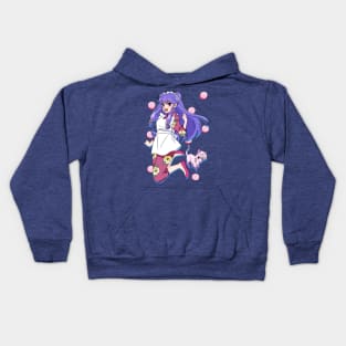 Shampoo Kids Hoodie